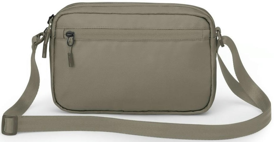 Сумка Osprey Aoede Crossbody Bag 45413 tan - O/S - бежевый фото 2