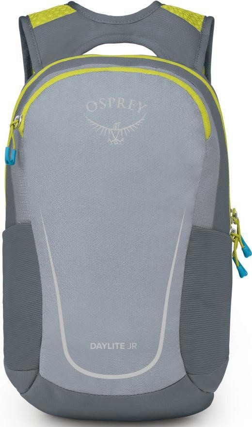 Рюкзак Osprey Daylite Jr slate grey/tungsten – O/S – сірийфото2