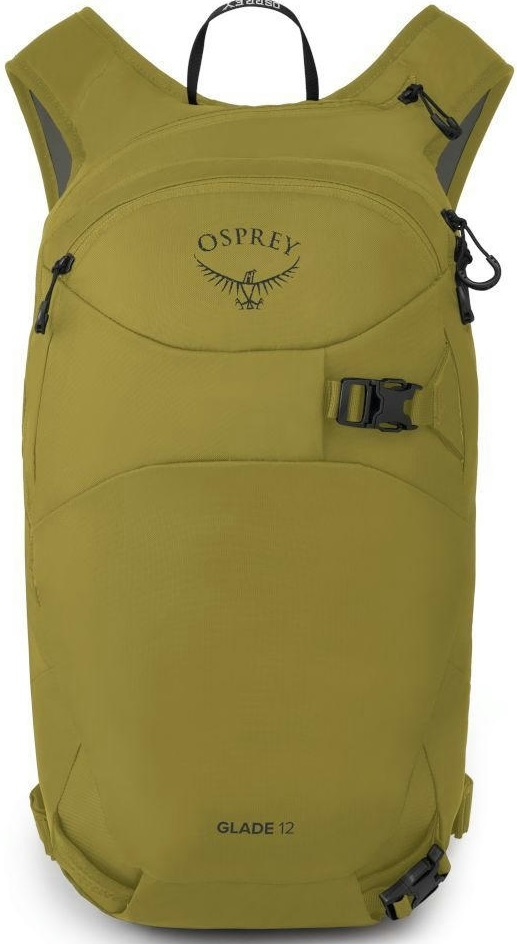 Рюкзак Osprey Glade 12 babylonica yellow - O/S - желтый фото 2