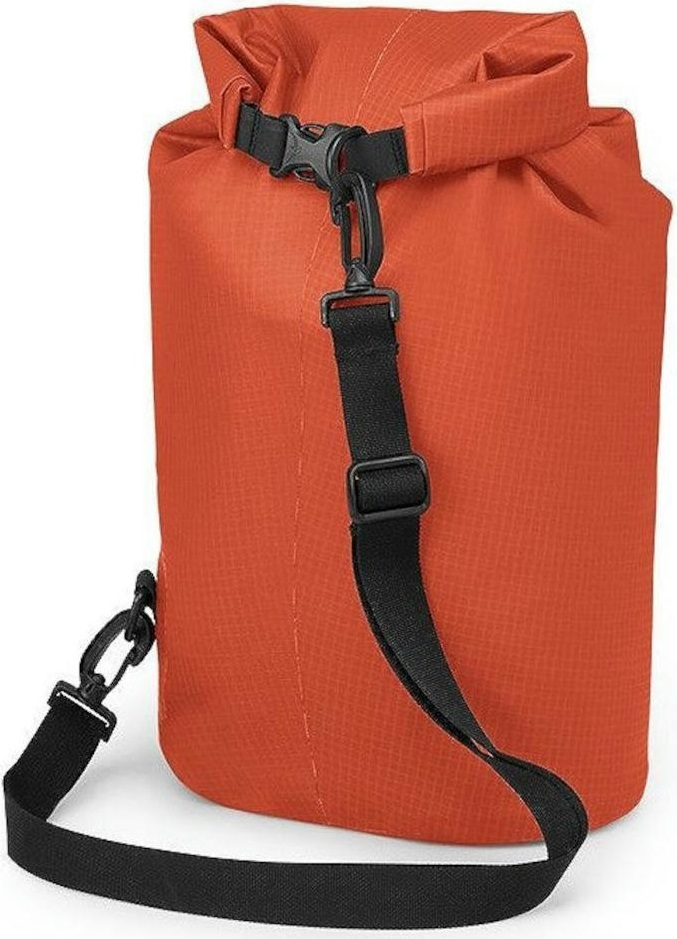 Гермомешок Osprey Wildwater Dry Bag 8 mars orange - O/S - оранжевый фото 3