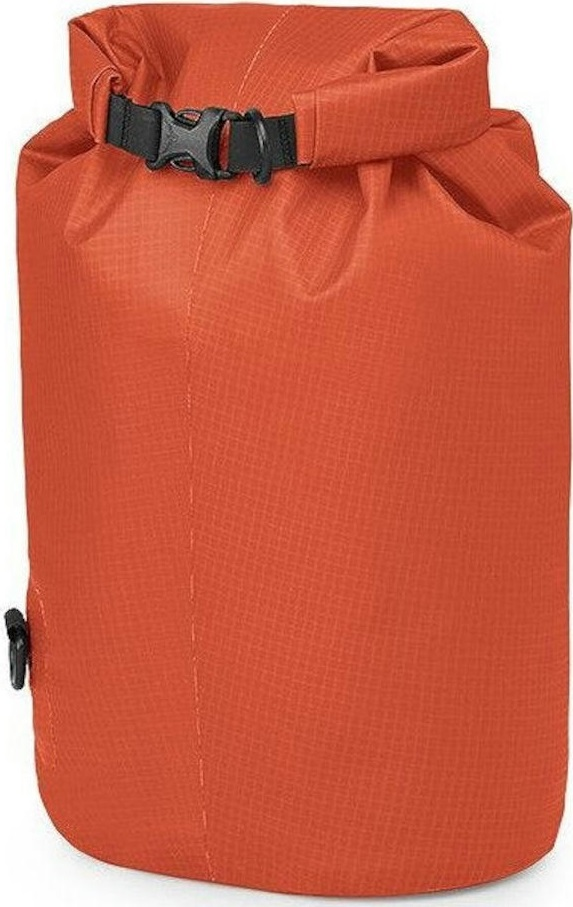 Гермомешок Osprey Wildwater Dry Bag 8 mars orange - O/S - оранжевый фото 2