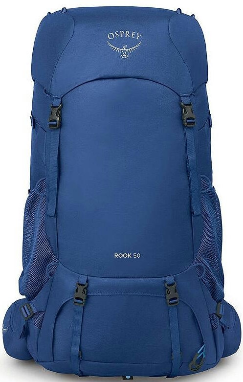 Рюкзак Osprey Rook 50 astology blue/blue flame – O/S – синійфото2