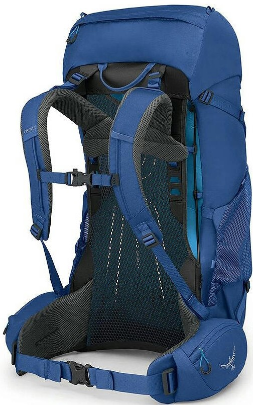 Рюкзак Osprey Rook 50 astology blue/blue flame – O/S – синійфото3