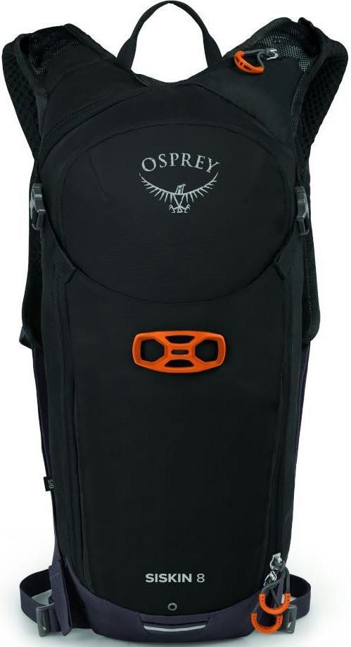 Рюкзак Osprey Siskin 8 black – O/S – чорнийфото2