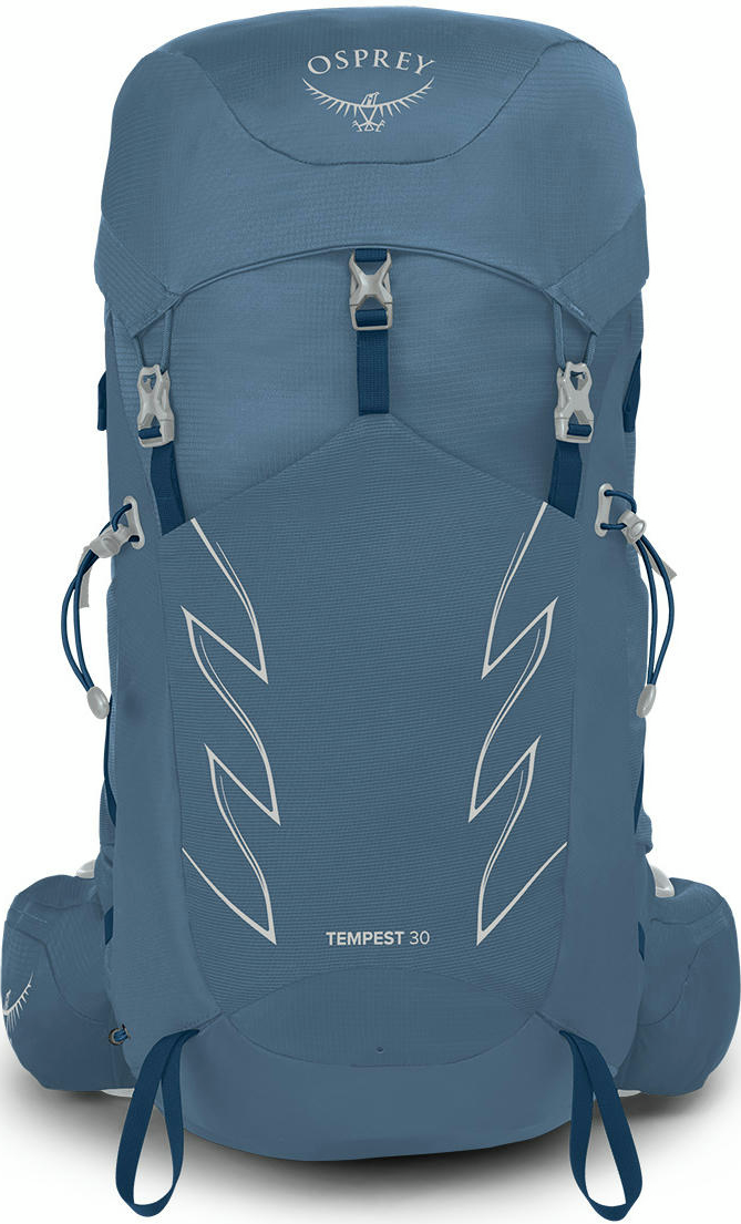 Рюкзак Osprey Tempest 30 tidal/atlas – WXS/S – синійфото2