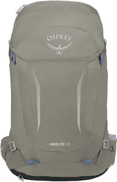 Рюкзак Osprey Hikelite 28 tan - M/L - бежевый фото 3