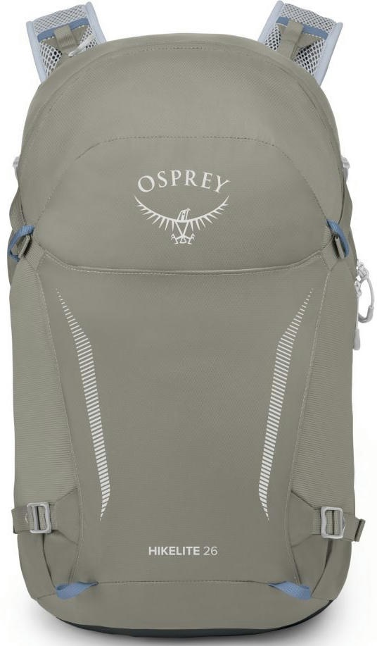 Рюкзак Osprey Hikelite 26 tan concrete – O/S – бежевийфото2