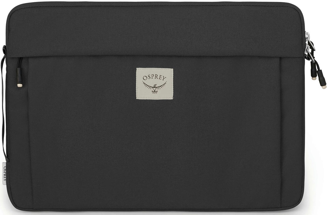 Сумка для ноутбука Osprey Arcane Laptop Sleeve 16" black - O/S - черный фото 2