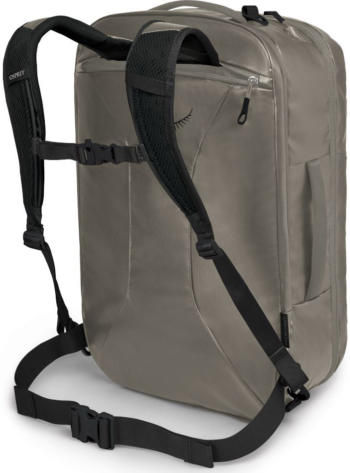 Сумка Osprey Transporter Carry On Bag 44L – O/S – бежевийфото3