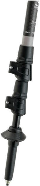 Трекинговые палки Gabel Escape Carbon Tour 2024 фото 2