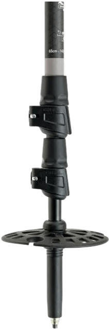 Трекинговые палки Gabel Escape Carbon Tour 2024 фото 3