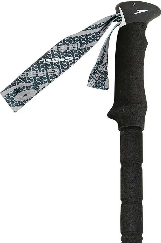 Трекинговые палки Gabel Escape Carbon Tour 2024 фото 4