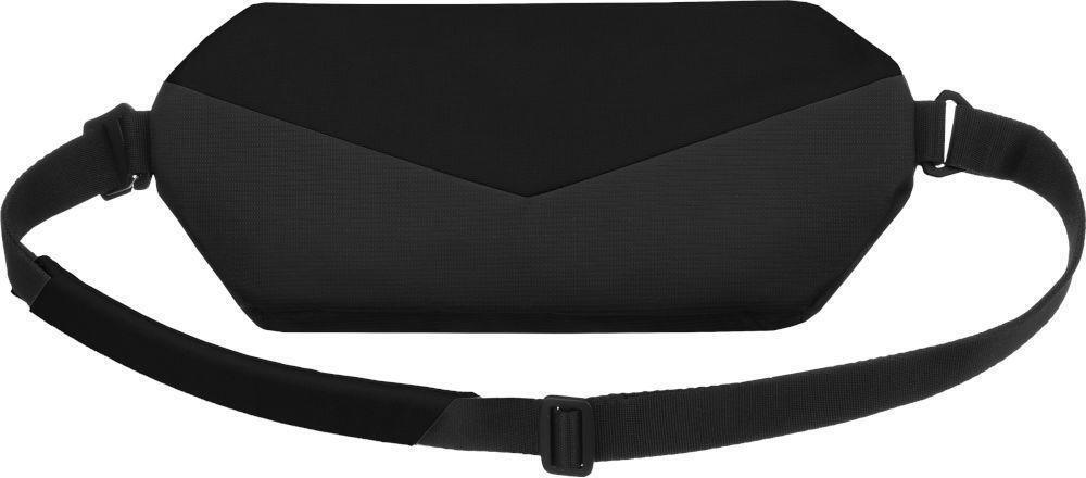 Поясная сумка Salewa Fanes Sling 1437 910 - Uni - Черный фото 2