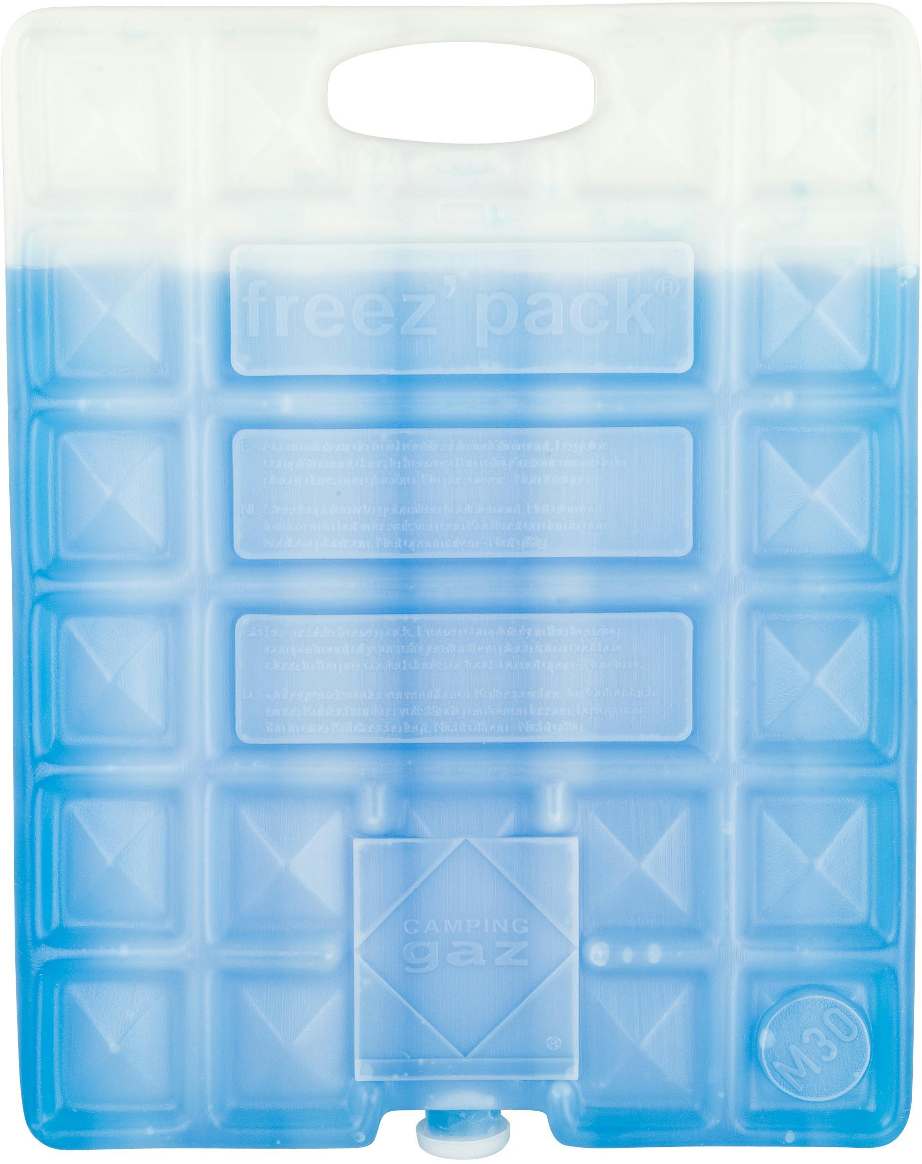Акумулятор холоду Campingaz Freez`Pack M30, 1200г (216285)фото2