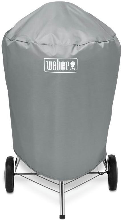 Чохол Weber стандарт для вугільного гриля 57см (7176)фото2