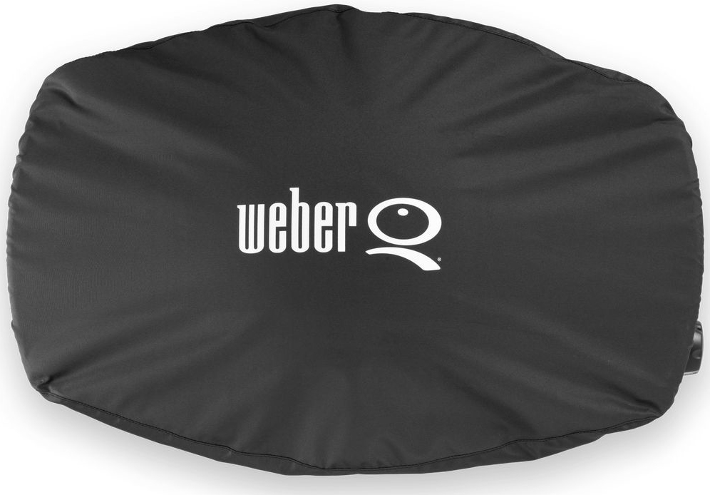 Чехол Premium для гриля Weber серии Q 2000 (7118) фото 2