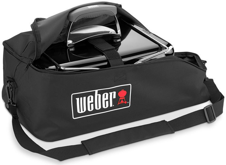 Чохол-сумка Premium для гриля Weber Go-Anywhere (7160)фото2