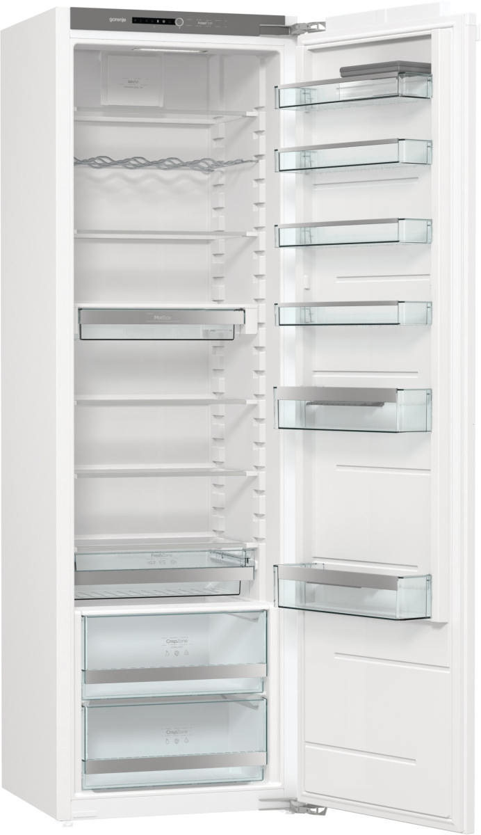 Вбудований холодильник Gorenje RI518EA1фото8