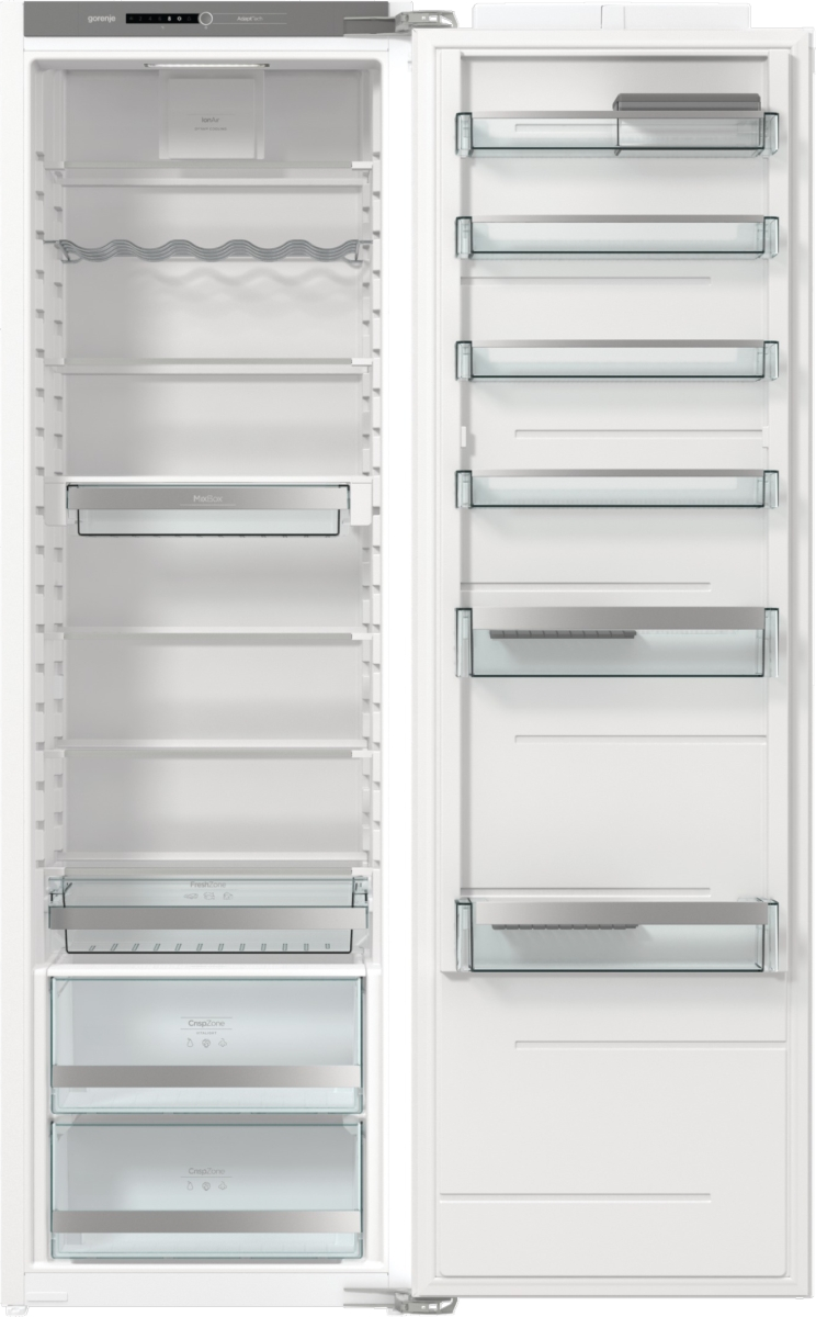 Вбудований холодильник Gorenje RI518EA1фото3