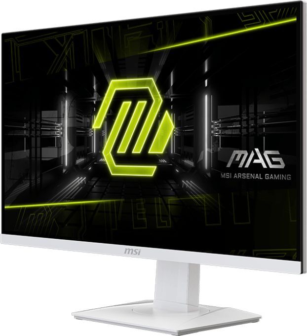 Монітор 27" MSI MAG 274QRFW (9S6-3CC29H-246)фото