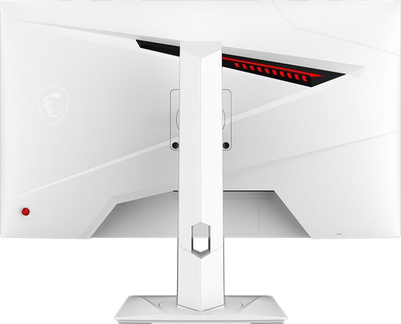 Монітор 27" MSI MAG 274QRFW (9S6-3CC29H-246)фото