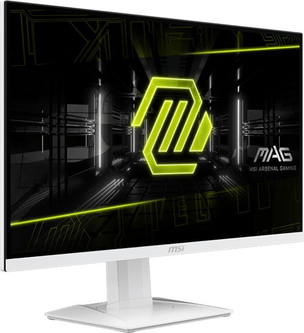Монітор 27" MSI MAG 274QRFW (9S6-3CC29H-246)фото
