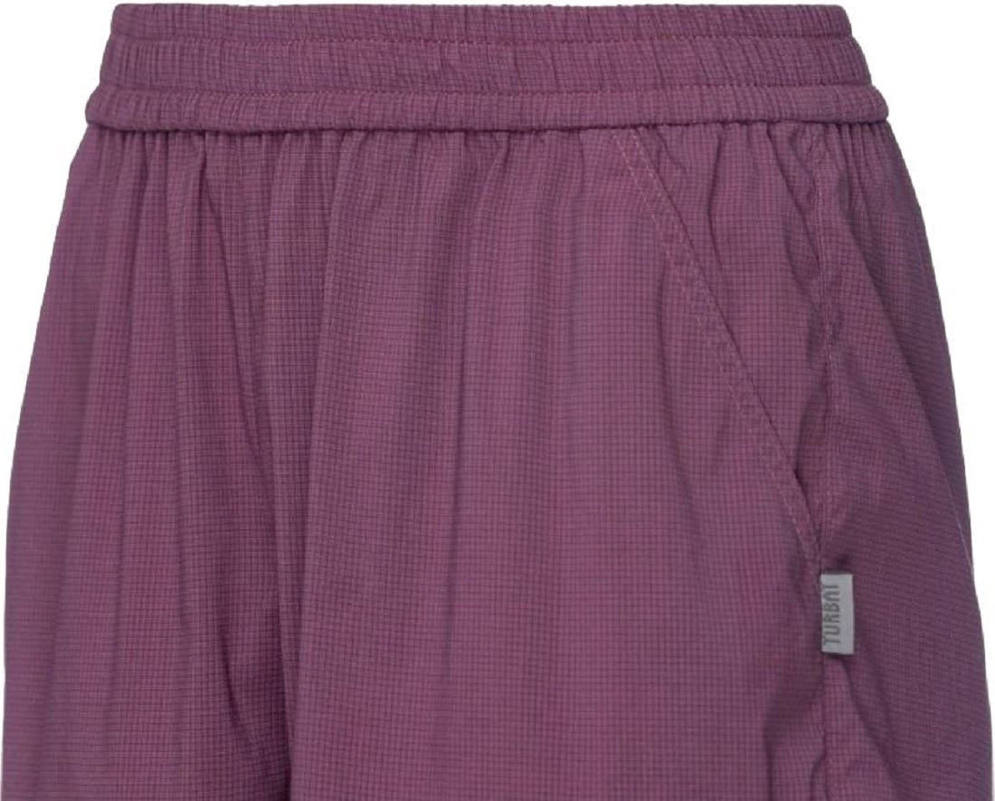 Шорты женские Turbat Dja Shorts Wmn quartz violet XS фиолетовый фото 3