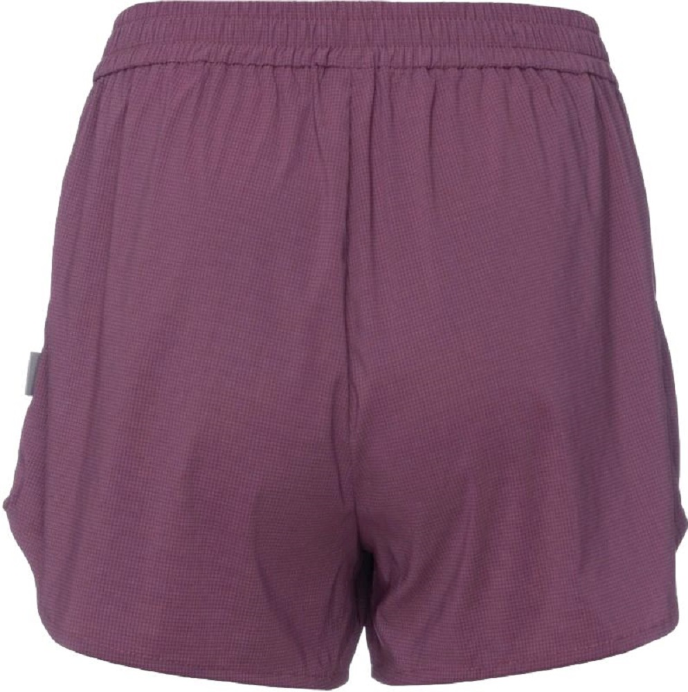 Шорты женские Turbat Dja Shorts Wmn quartz violet XS фиолетовый фото 2