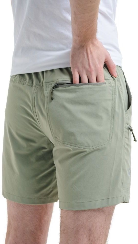 Шорты мужские Turbat Odyssey Lite Shorts Mns shadow olive XL оливковый фото 2