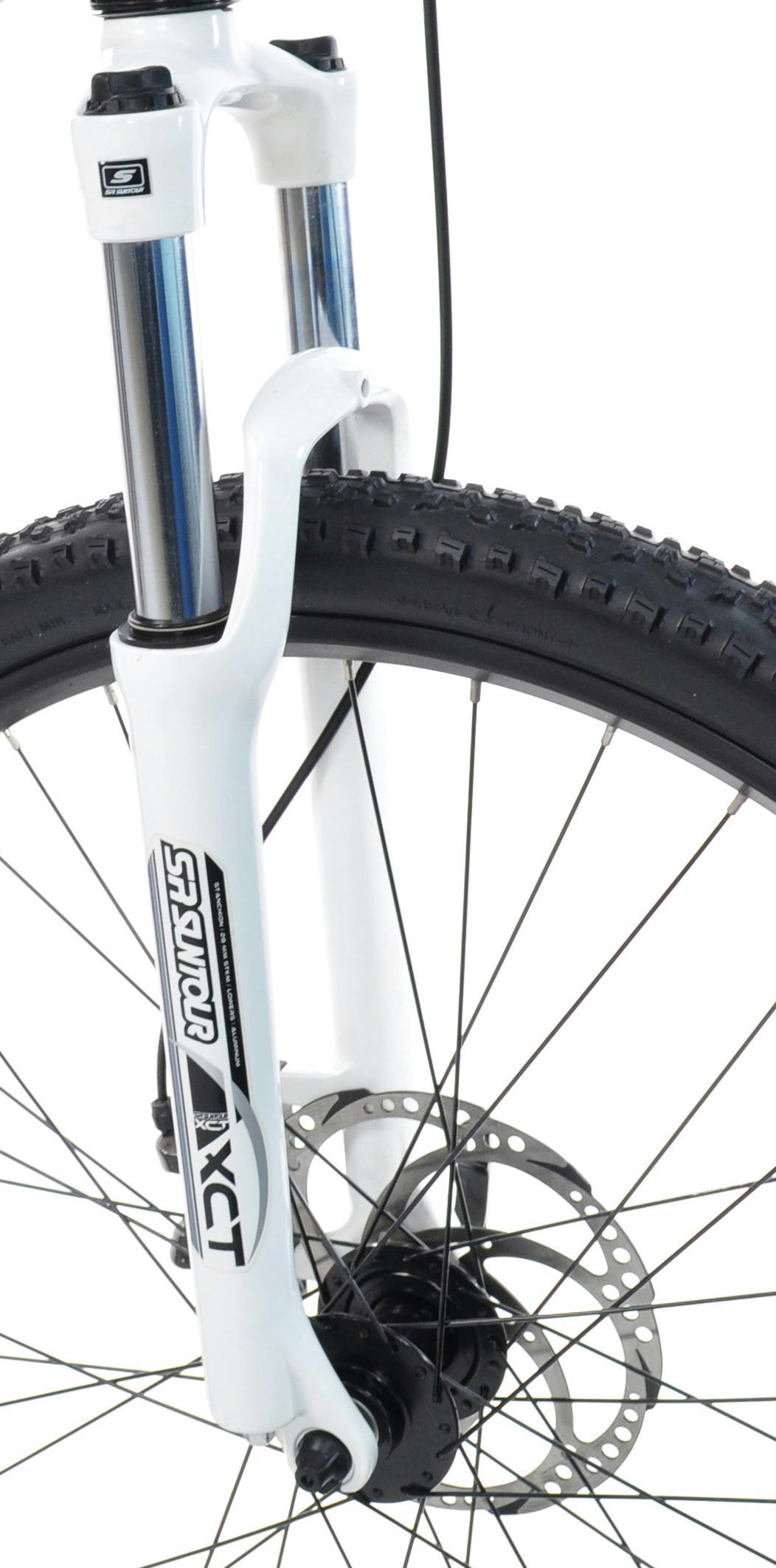 Велосипед Corrado Fortun 26" 18,5" Червоно-Чорний (0311-К-18)фото4