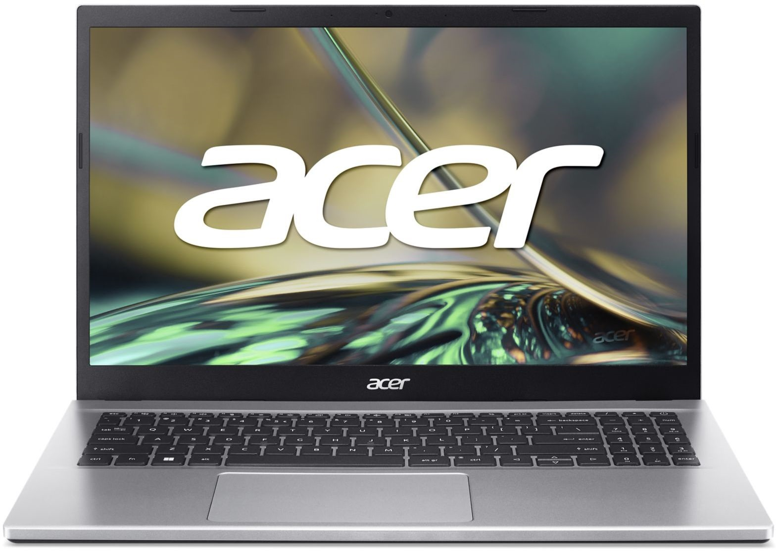 Ноутбук ACER Aspire 3 A315-59 (NX.K6TEU.014)фото2