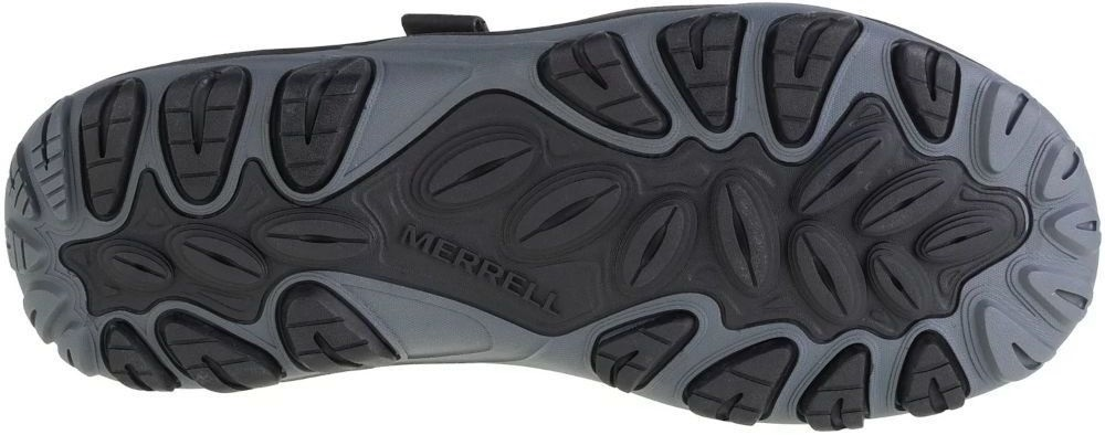 Сандалии мужские Merrell Huntington Sport Convert Black 46 черный фото 9