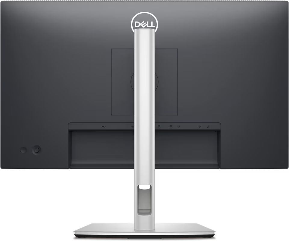 Монітор 23.8" DELL P2425HE (210-BMJB)фото6