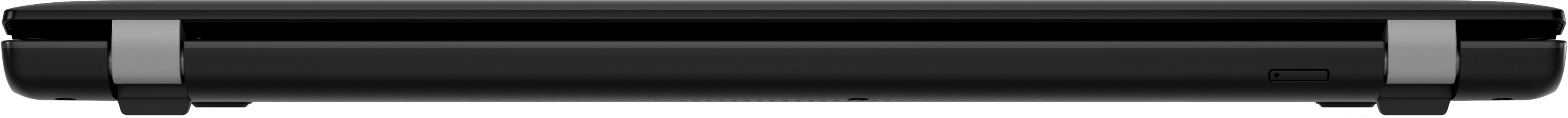 Ноутбук LENOVO ThinkPad L15 Gen 4 Thunder Black (21H8S2UC03) фото 12