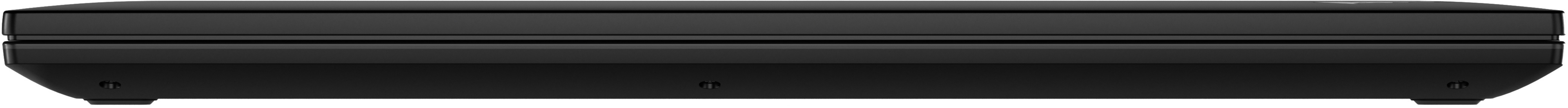 Ноутбук LENOVO ThinkPad L15 Gen 4 Thunder Black (21H8S2UC03) фото 11
