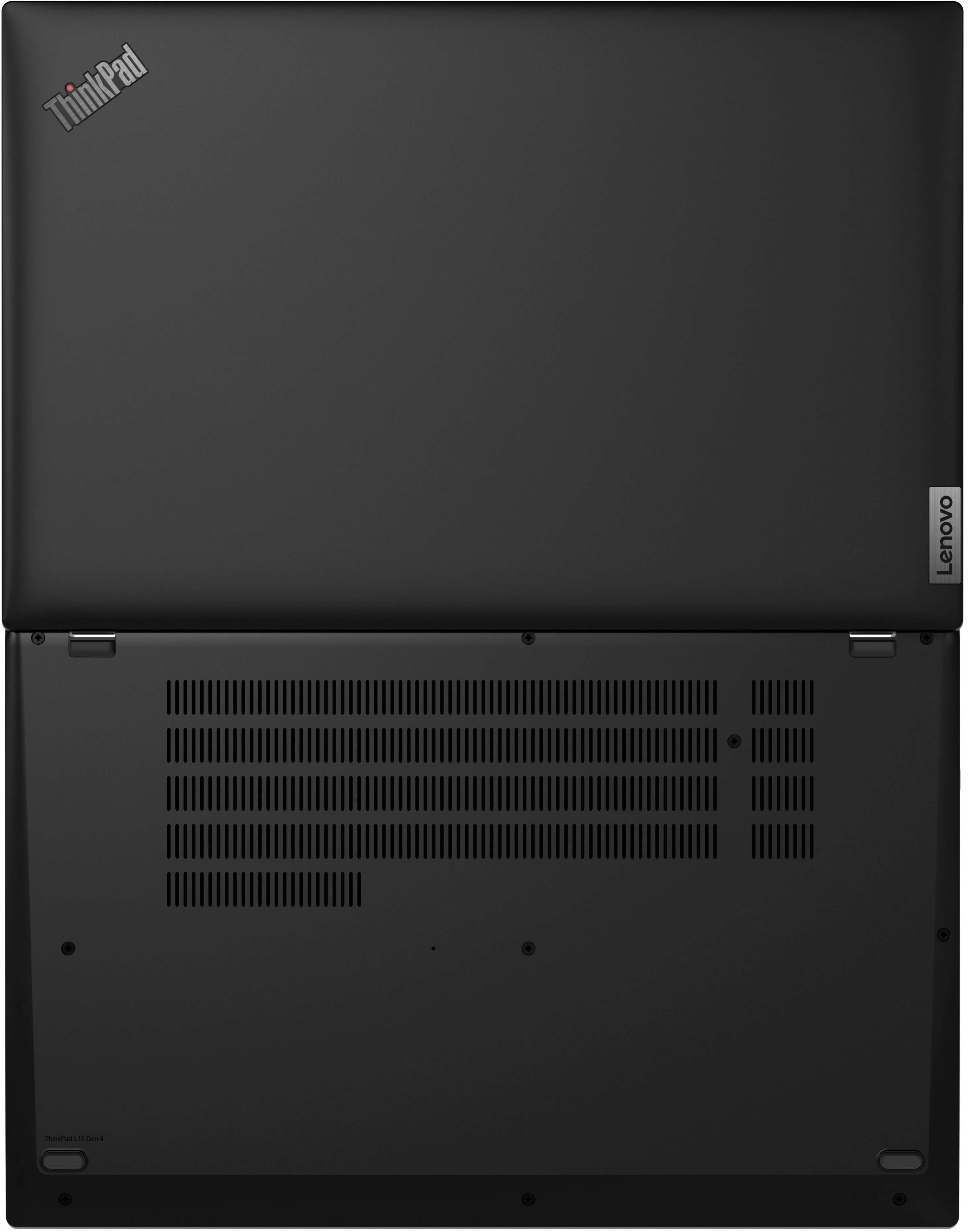 Ноутбук LENOVO ThinkPad L15 Gen 4 Thunder Black (21H8S2UC03) фото 13