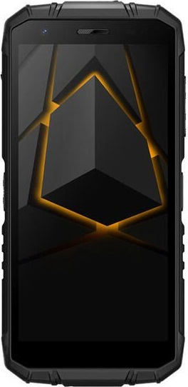 Смартфон Doogee S41T 5.5" 4/64Gb Black (6924351684433)фото2