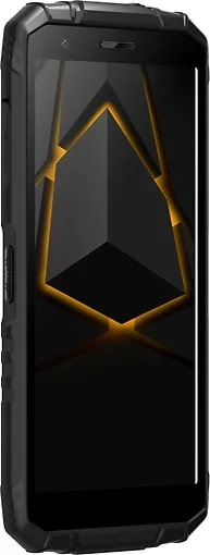Смартфон Doogee S41 Max 5.5" 6/256Gb Black (6924351684464)фото3