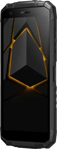 Смартфон Doogee S41 Max 5.5" 6/256Gb Black (6924351684464)фото4