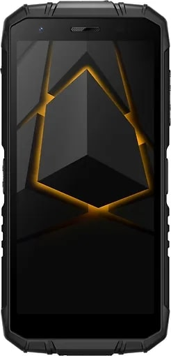 Смартфон Doogee S41 Max 5.5" 6/256Gb Black (6924351684464)фото2