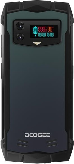 Смартфон Doogee S mini 4.5" 8/256Gb Black (6924351657734)фото4