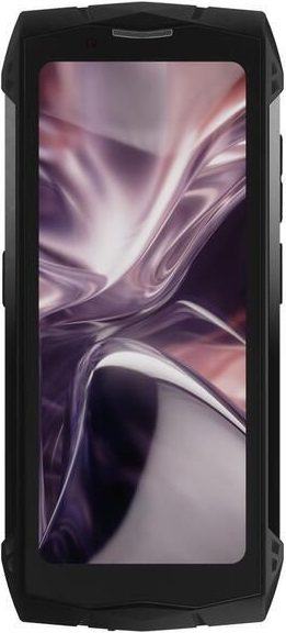 Смартфон Doogee S mini 4.5" 8/256Gb Black (6924351657734)фото2