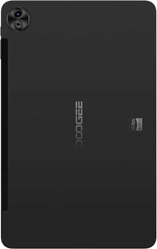 Планшет Doogee T20 Ultra 12" 12/256Gb LTE Black (6924351661502)фото3
