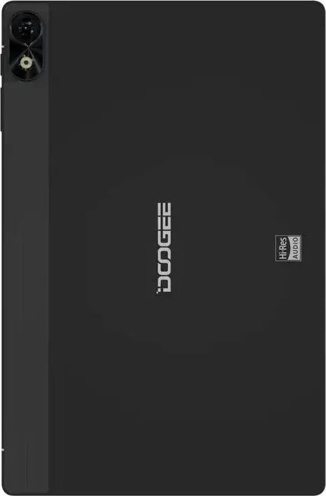 Планшет Doogee T10 Plus 10.5" 8/256Gb LTE Black (6924351652395)фото4