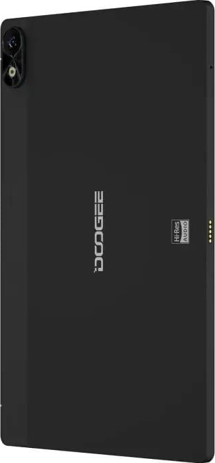 Планшет Doogee T10 Plus 10.5" 8/256Gb LTE Black (6924351652395)фото5