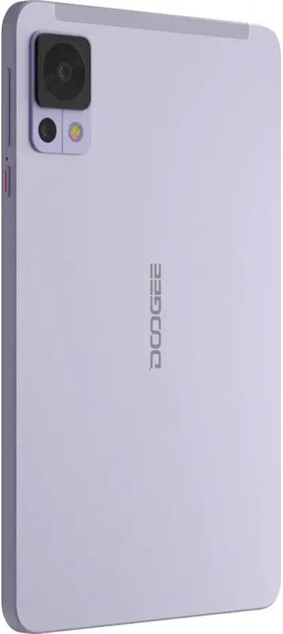 Планшет Doogee T20 mini Pro 8.4" 8/256Gb LTE Purple (6924351657772) фото 7