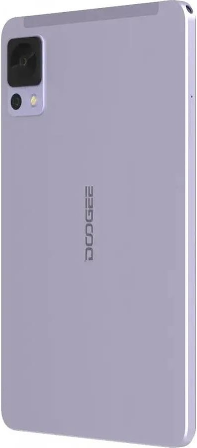 Планшет Doogee T20 mini Pro 8.4" 8/256Gb LTE Purple (6924351657772) фото 5