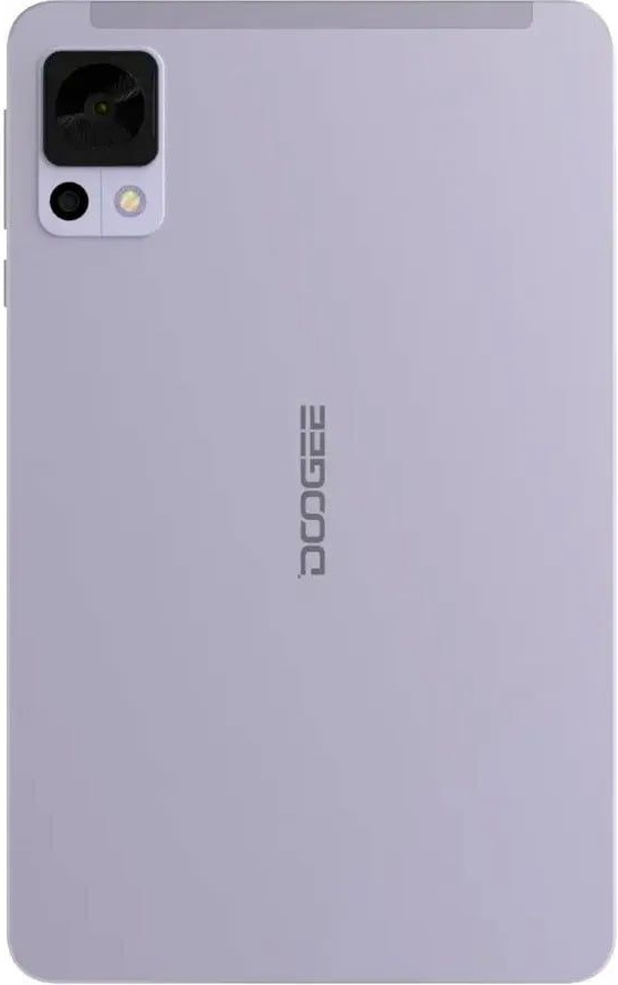 Планшет Doogee T20 mini Pro 8.4" 8/256Gb LTE Purple (6924351657772) фото 6
