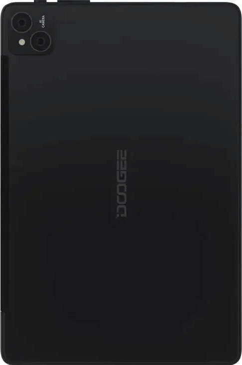 Планшет Doogee T10 PRO 10.1" 8/256Gb LTE Black (6924351646059)фото3