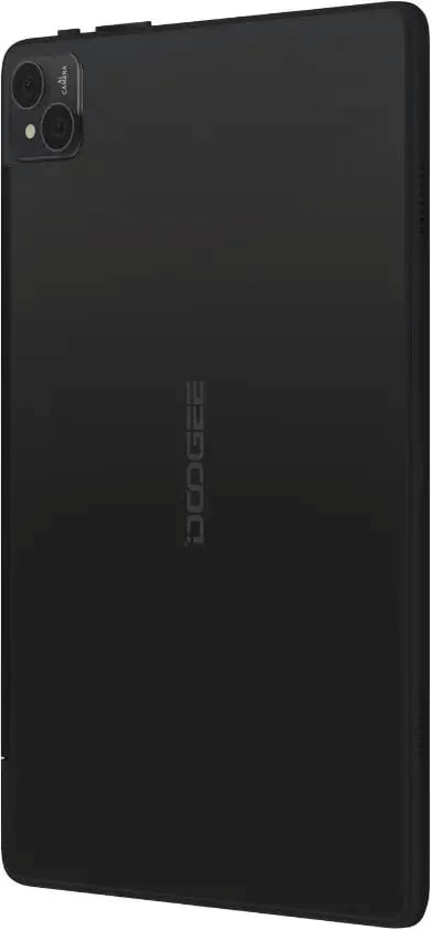 Планшет Doogee T10 PRO 10.1" 8/256Gb LTE Black (6924351646059)фото4